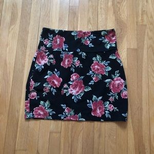 Talula Medium Mini Skirt